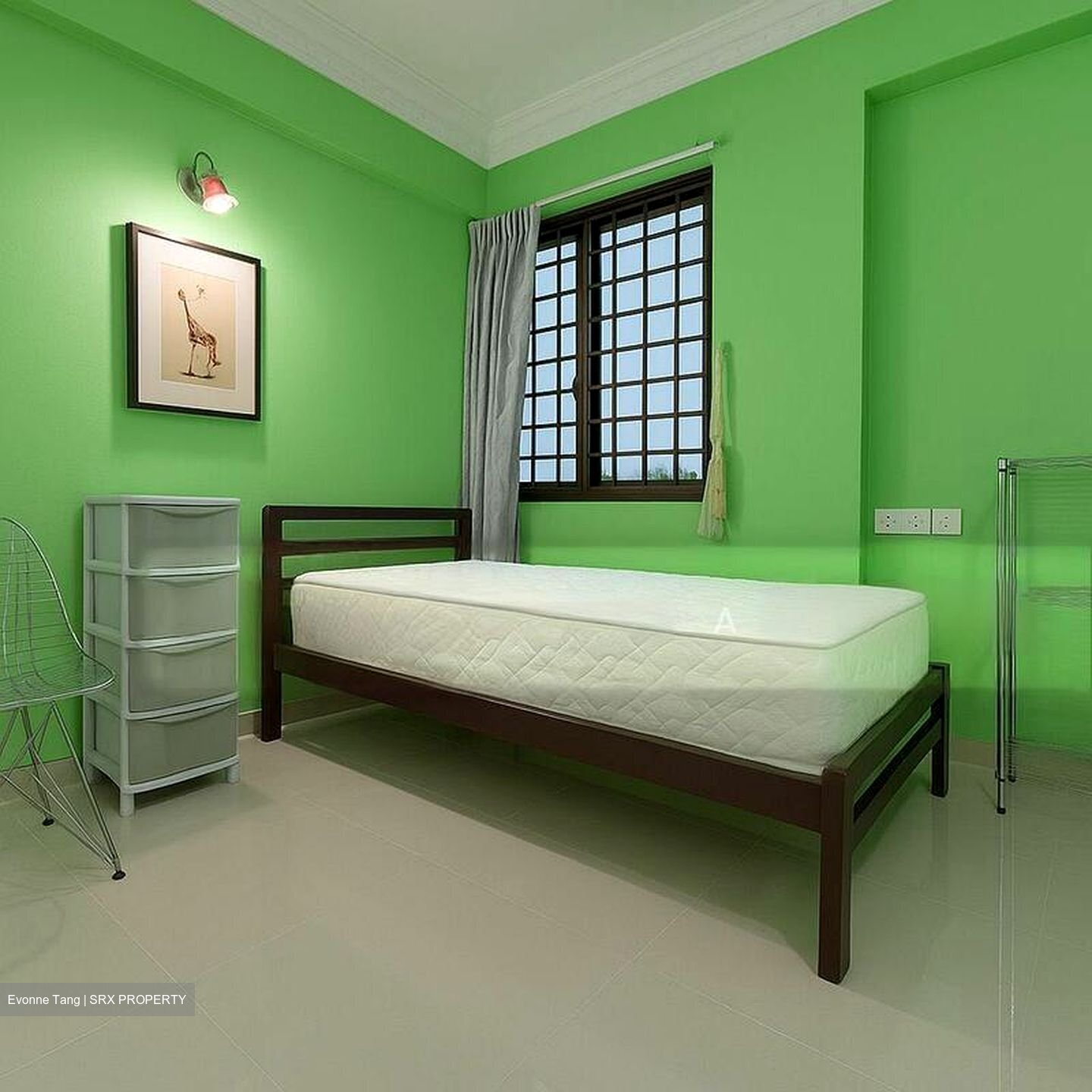 Orchid Park Condominium (D27), Condominium #502147921